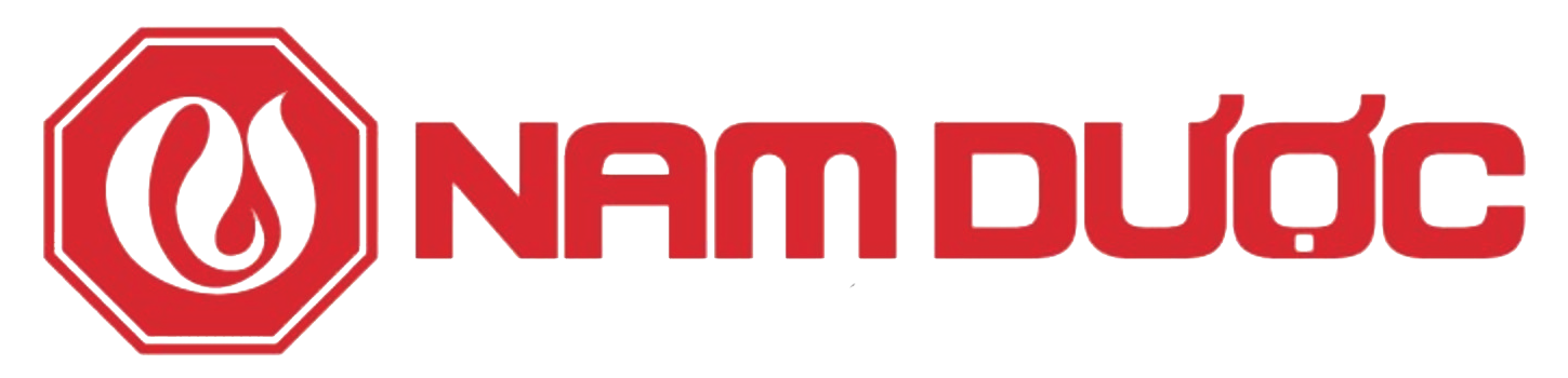 Logo Nam Dược