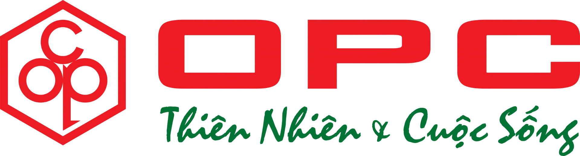 Logo OPC Pharma