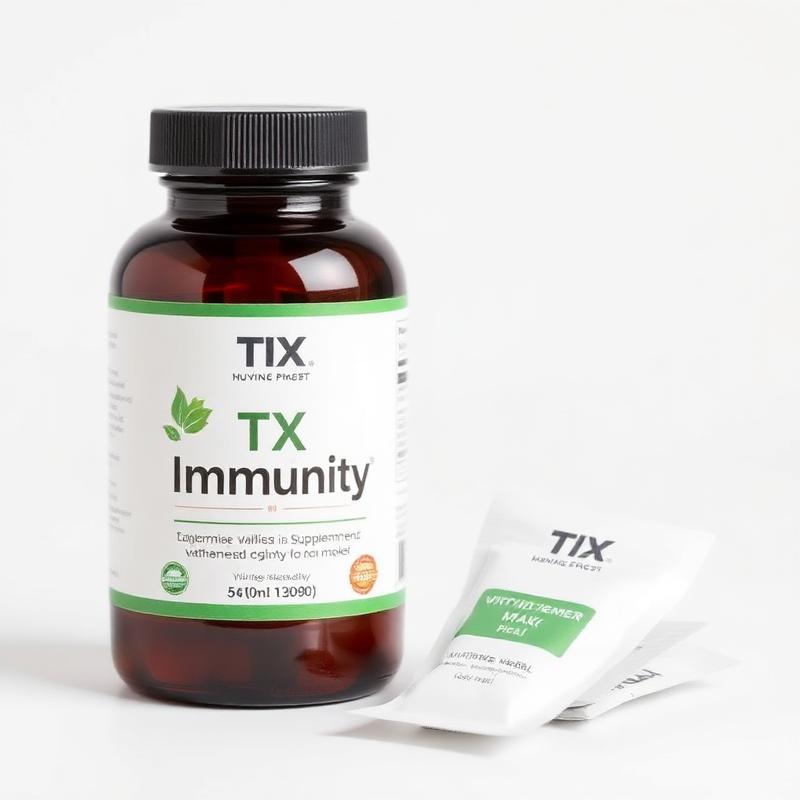 TX Immunity Shield